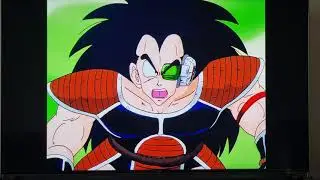 DragonBall Z DVD 2009 (KAZE) vs DVD / Bluray 2024 (CRUNCHYROLL)