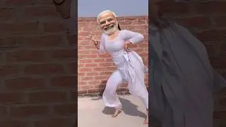 मोदिजी कि सुपरहिट डांस धामाल  Sare Ladkon Ki #shorts #viralvideo #funny #youtubeshorts #modi #dance