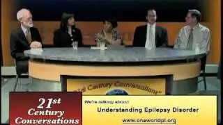 Understanding Epilepsy Disorder - A OneWorld Progressive Institute - Health Literacy Program.