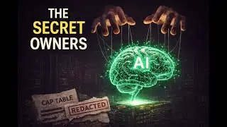 The Unseen Costs of AI Who's Funding OpenAI's Future
