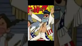 Be the American that Japanese people think you are