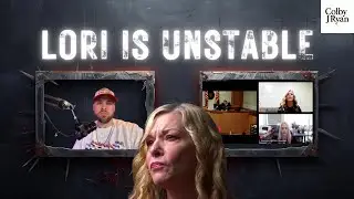 РЕАКЦИЯ // ЛОРИ ЩЕЛЧКАЕТ НА СЛУХЕ
