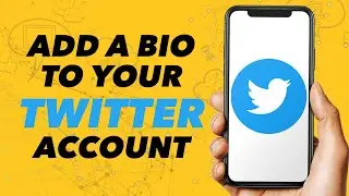 How You Can Add a Bio to Your Twitter Account (Absolute Digital)