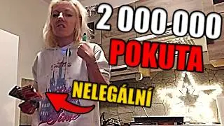 Adélo Tohle Není Legální