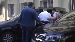 Police arrest 100 'parallel state' suspects in Turkey