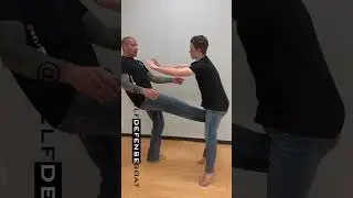Defend Yourself with the Unconventional Drunken Kung Fu Style