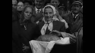 Wspomnienia z przed 60 lat. Bieńkówka 1964.  Polska Kronika Filmowa.