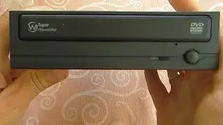 Samsung SH-224DB schwarz/ black - Unboxing & First impression