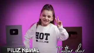 FILIZ KEMAL - TUTTUR DUR (MOOD VIDEO) 2025