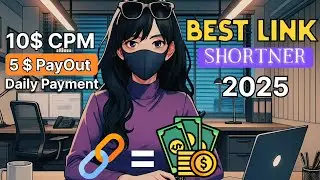 high cpm link shortener with realtime updates | High CPC Link Shorteners To Make Money Online