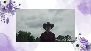 Avery Jacobs - 2025 Young Horse Development Program - Assignment #3