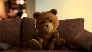 Talking Ted (NBC Universal) - APP BLOG ITALIA