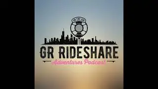 Episode #25 We talk with Dave the Uber slave about Tryp. Producer Ben was deactivated on Lyft and...