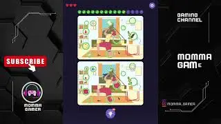 Find Difference Level 64/picture/brain/thorough/concentration/hiddenobject/shortsvideo/Android/quiz