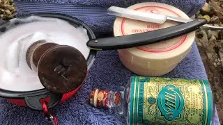 🇷🇺 A Russian razor 🇷🇺