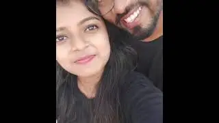 sanju techy❤neethu baby