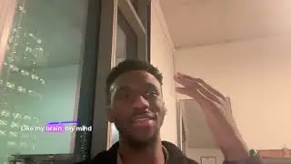 BALANCE IS A MYTH!!