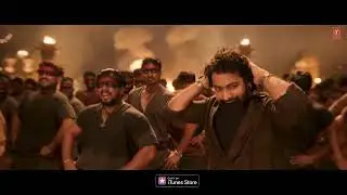 Ayudha Pooja (Tamil) | Devara | NTR | Saif Ali Khan | Koratala Siva | Anirudh @TseriesTamil