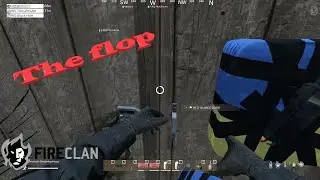 DAYZ | The flop.