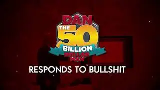 DAN EXPLAINS RANK AND YANK | DAN RESPONDS TO BULLSHIT