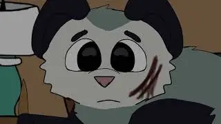 Animal I have become || Anything Infectionau map || map part 20 || Amanda the adventurer AU