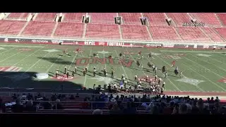Henderson's Pinecrest Academy marching band to go national