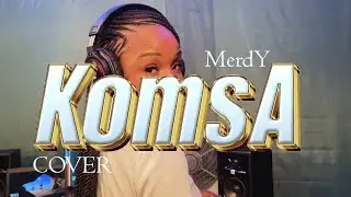 SIJI - KOMSA ( Cover Music Video ) By MerdY