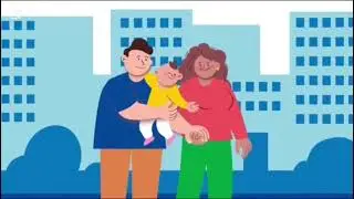 Rubella virus awareness video 