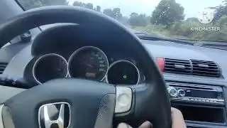 Honda City IDsi ( Solved) Garalgal delay shifting, Vibrate sa aho-nin,vibrate makina)