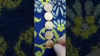 Lots of Canada 1 Cent 2010(AH 1432) Obsolete Coins-03