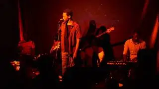 Milli3 - In The Vortex, Live Show - Festival Gala Gala