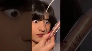 Evde Hazırladığım Kanser Garantili Lip Glossun Hazin Sonu 😅