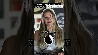 60 Seconds getting to know Louise Parker / Sit down social game / The Mole Hole, Gravesend