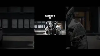PAYDAY 3 VS PAYDAY 2 BULLDOZER #payday2 #payday #payday3 #bulldozer