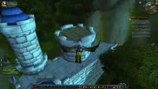 Return to Argus Quest | Patch 7.3.5 | New Zone Scaling | Testing Leveling