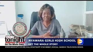 NYAWARA GIRLS HIGH SCHOOL
