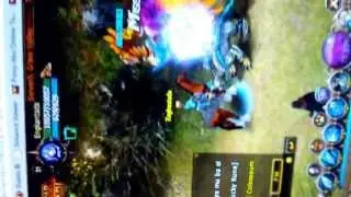 WOD Bug