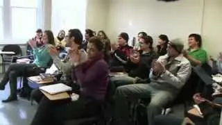 English Studio Language School London - Overview