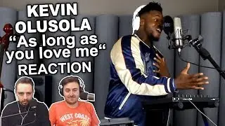 Singers Reaction/Review to 
