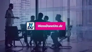 IVM bei der WDU Dienstleistung GmbH