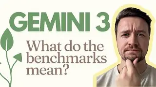 Gemini 3 Benchmarks Explained: Vending Bench 2, ARC-AGI & Screen Spot Pro