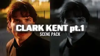 Clark Kent Twixtor Scene Pack Season 1-5