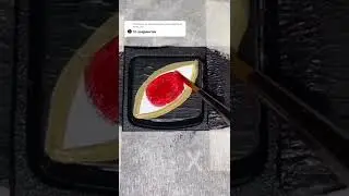 КАСТОМ КЛАВЫ: 24 Часть(Шаринган)