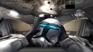Darth Gamer | Gameplay | Star Wars: Republic Commando#1 | 720p 25FPS | VID#6