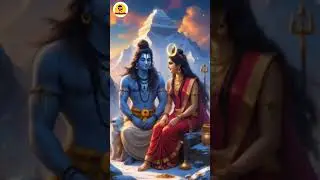 🕉️ Maha Shivratri 2025 | The Night of Lord Shiva |Fun With Cartoonix #mahasivaratri#shorts#cartoonix