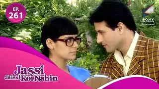 Armaan ने अपनी बातों से कैसे किया Jassi को Motivate? | Jassi Jaissi Koi Nahi | Full Episode 261