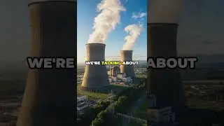 Nuclear Energy&rsquo;s Comeback: AI&rsquo;s Power Problem = Investor Opportunity ⚛️📈
