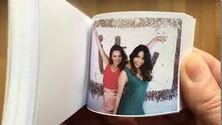 GTA Photobooth Flipbook