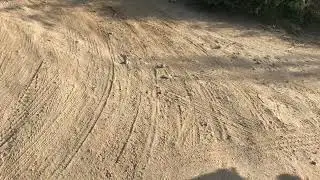 SHINGRO Part 2 / US 125/ the Funniest Ride\[*.*]