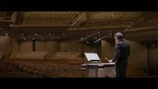 Music for Self-Isolation - Vibraphone (composed by Frank Horvat)